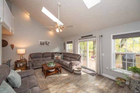 Tiny photo for 11511 W Tecumseh Bend Road, Brookston, IN 47923 (MLS # 202644540)