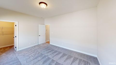 Tiny photo for 228 Vine Street, Delphi, IN 46923 (MLS # 202540054)