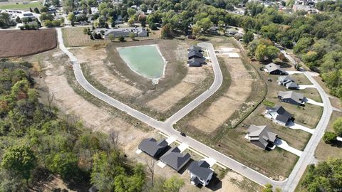 Tiny photo for 228 Vine Street, Delphi, IN 46923 (MLS # 202540054)