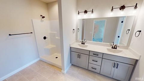 Tiny photo for 228 Vine Street, Delphi, IN 46923 (MLS # 202540054)