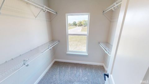 Tiny photo for 228 Vine Street, Delphi, IN 46923 (MLS # 202540054)