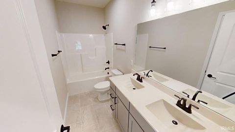 Tiny photo for 228 Vine Street, Delphi, IN 46923 (MLS # 202540054)