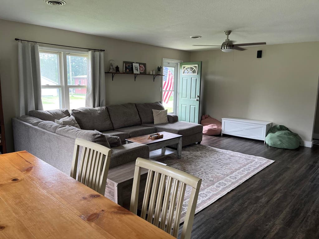 Photo of 506 S Jackson Street, South Whitley, IN 46787 (MLS # 202633331)