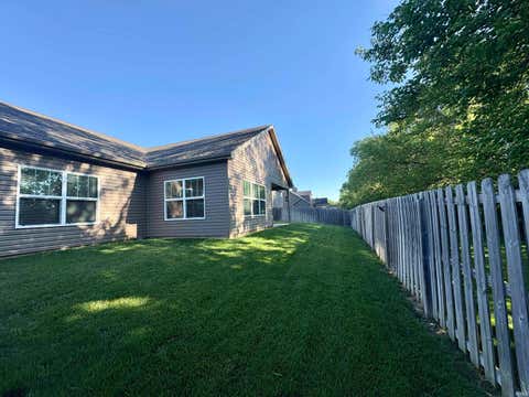 Tiny photo for 4648 Abbeyville Drive, Lafayette, IN 47909 (MLS # 202625418)