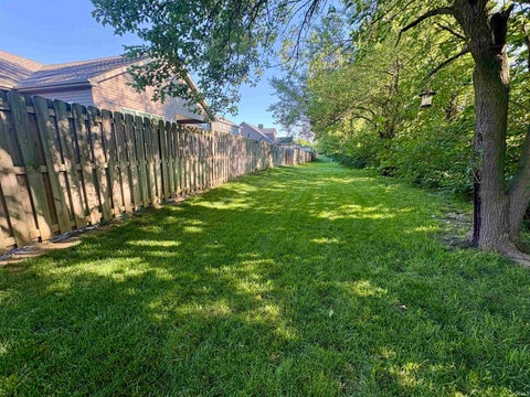 Tiny photo for 4648 Abbeyville Drive, Lafayette, IN 47909 (MLS # 202625418)