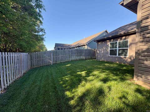 Tiny photo for 4648 Abbeyville Drive, Lafayette, IN 47909 (MLS # 202625418)
