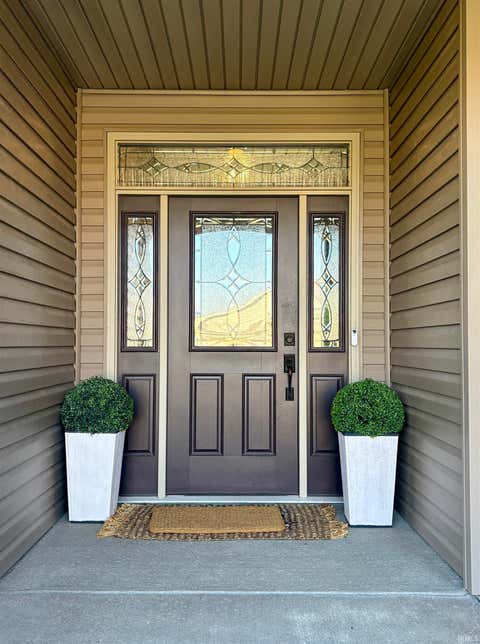 Tiny photo for 4648 Abbeyville Drive, Lafayette, IN 47909 (MLS # 202625418)