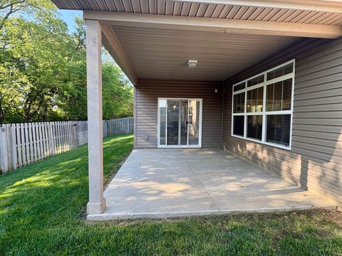 Tiny photo for 4648 Abbeyville Drive, Lafayette, IN 47909 (MLS # 202625418)
