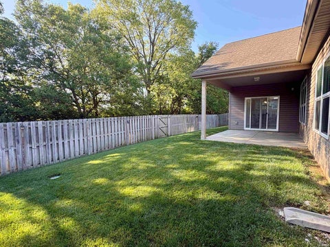 Tiny photo for 4648 Abbeyville Drive, Lafayette, IN 47909 (MLS # 202625418)