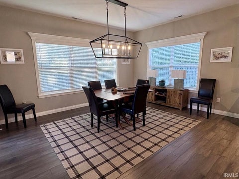 Tiny photo for 4648 Abbeyville Drive, Lafayette, IN 47909 (MLS # 202625418)