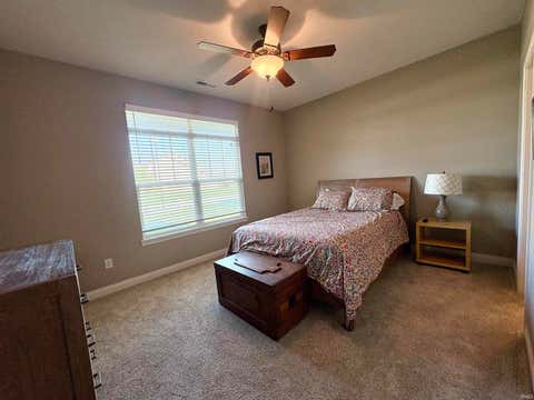 Tiny photo for 4648 Abbeyville Drive, Lafayette, IN 47909 (MLS # 202625418)