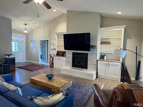 Tiny photo for 4648 Abbeyville Drive, Lafayette, IN 47909 (MLS # 202625418)