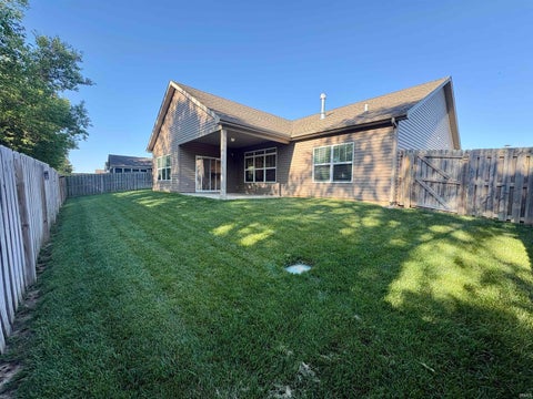 Tiny photo for 4648 Abbeyville Drive, Lafayette, IN 47909 (MLS # 202625418)