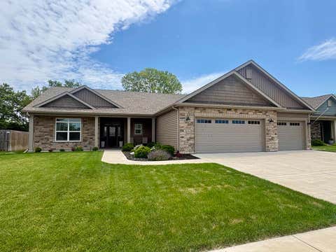 Photo of 4648 Abbeyville Drive, Lafayette, IN 47909 (MLS # 202625418)