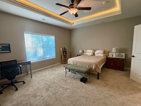 Tiny photo for 4648 Abbeyville Drive, Lafayette, IN 47909 (MLS # 202625418)