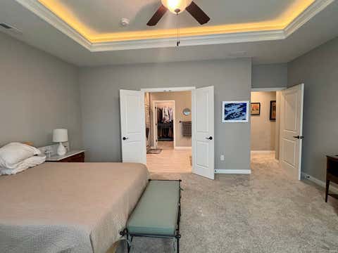 Tiny photo for 4648 Abbeyville Drive, Lafayette, IN 47909 (MLS # 202625418)