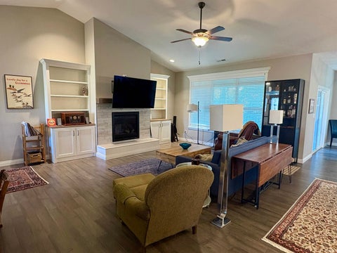 Tiny photo for 4648 Abbeyville Drive, Lafayette, IN 47909 (MLS # 202625418)