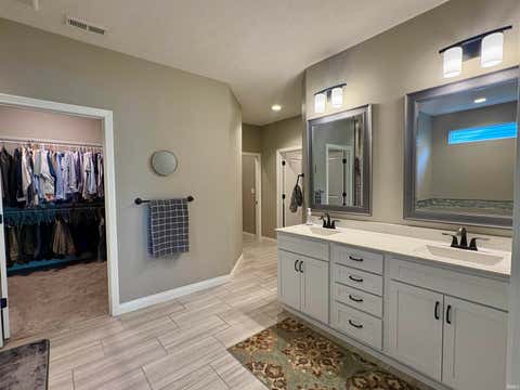 Tiny photo for 4648 Abbeyville Drive, Lafayette, IN 47909 (MLS # 202625418)