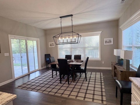 Tiny photo for 4648 Abbeyville Drive, Lafayette, IN 47909 (MLS # 202625418)