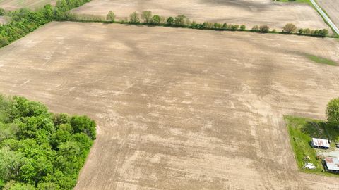 Tiny photo for V/L State Road 16, Twelve Mile, IN 46988 (MLS # 202518797)