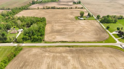 Tiny photo for V/L State Road 16, Twelve Mile, IN 46988 (MLS # 202518797)