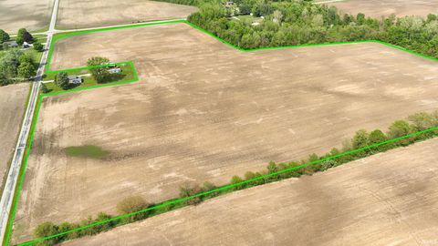 Tiny photo for V/L State Road 16, Twelve Mile, IN 46988 (MLS # 202518797)