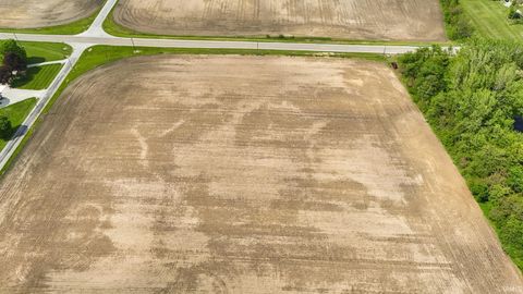 Tiny photo for V/L State Road 16, Twelve Mile, IN 46988 (MLS # 202518797)