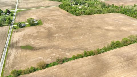Tiny photo for V/L State Road 16, Twelve Mile, IN 46988 (MLS # 202518797)