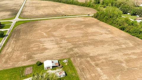 Tiny photo for V/L State Road 16, Twelve Mile, IN 46988 (MLS # 202518797)