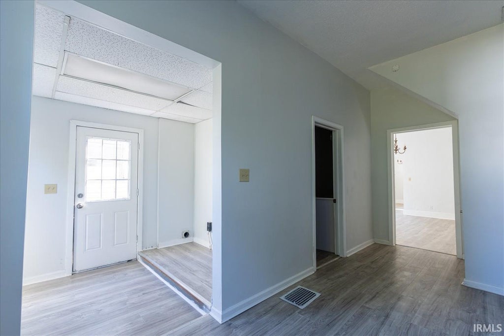 Photo of 1105 Baker Avenue, Evansville, IN 47710 (MLS # 202636693)