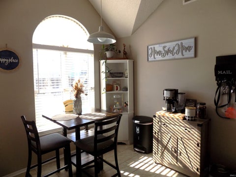 Tiny photo for 1750 Greencastle Drive, Evansville, IN 47715 (MLS # 202638036)
