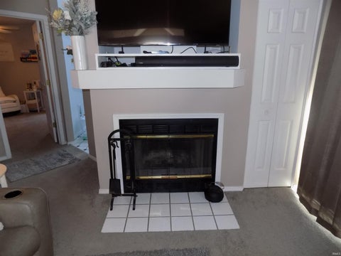 Tiny photo for 1750 Greencastle Drive, Evansville, IN 47715 (MLS # 202638036)