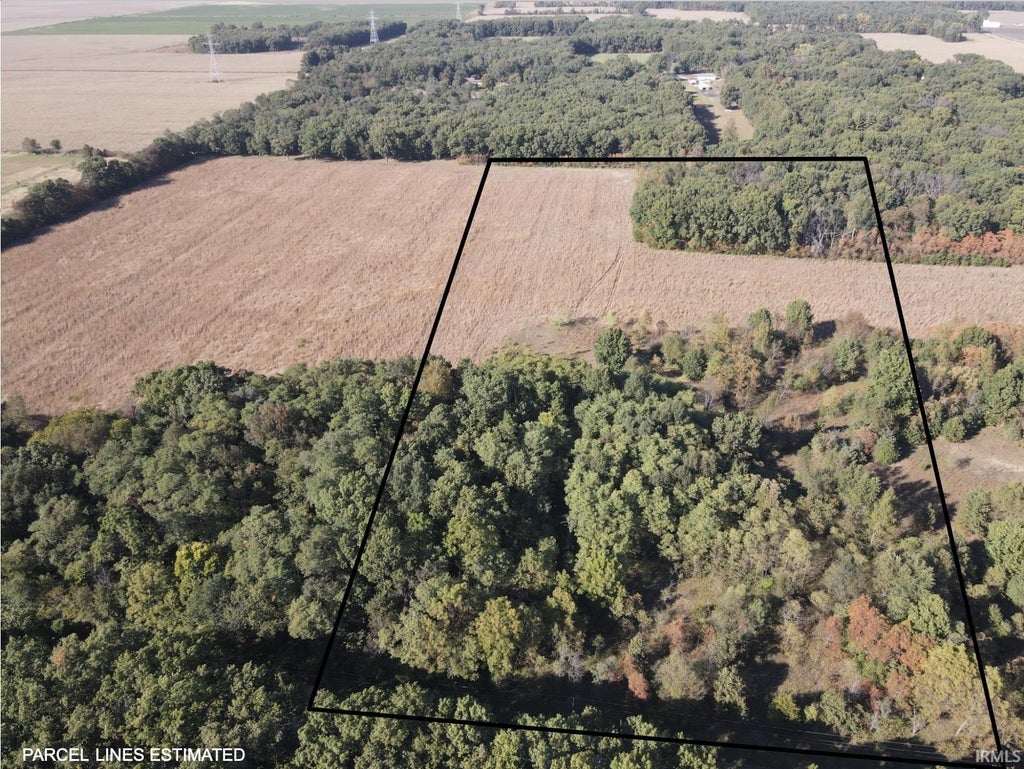 Photo of V/L E 250 N, Grovertown, IN 46531 (MLS # 202643118)