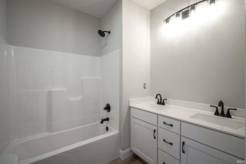 Tiny photo for 880 Drydock Drive, Lafayette, IN 47909 (MLS # 202535783)