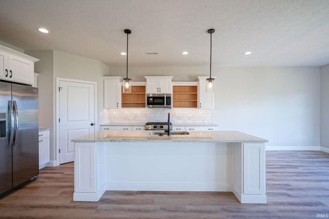 Tiny photo for 880 Drydock Drive, Lafayette, IN 47909 (MLS # 202535783)