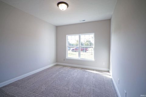 Tiny photo for 880 Drydock Drive, Lafayette, IN 47909 (MLS # 202535783)