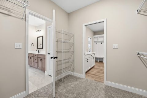 Tiny photo for 880 Drydock Drive, Lafayette, IN 47909 (MLS # 202535783)