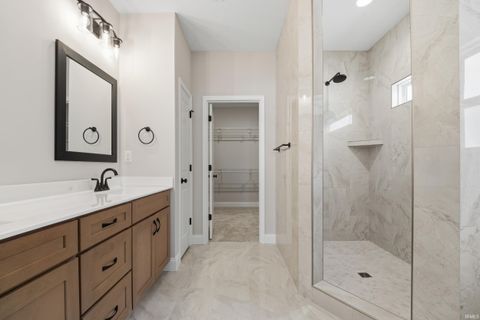 Tiny photo for 880 Drydock Drive, Lafayette, IN 47909 (MLS # 202535783)