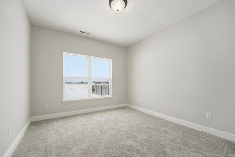 Tiny photo for 880 Drydock Drive, Lafayette, IN 47909 (MLS # 202535783)