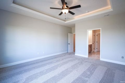 Tiny photo for 880 Drydock Drive, Lafayette, IN 47909 (MLS # 202535783)