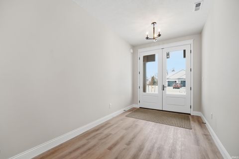 Tiny photo for 880 Drydock Drive, Lafayette, IN 47909 (MLS # 202535783)