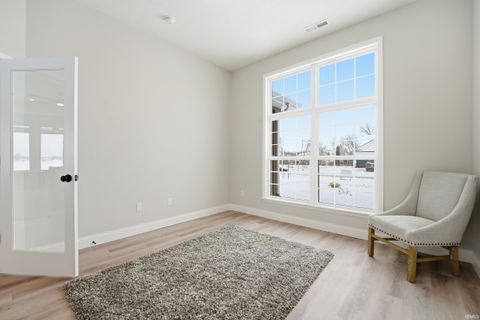 Tiny photo for 880 Drydock Drive, Lafayette, IN 47909 (MLS # 202535783)