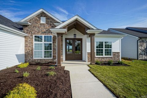Tiny photo for 880 Drydock Drive, Lafayette, IN 47909 (MLS # 202535783)