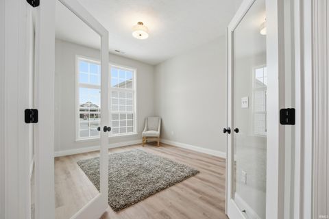 Tiny photo for 880 Drydock Drive, Lafayette, IN 47909 (MLS # 202535783)