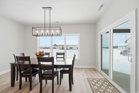 Tiny photo for 880 Drydock Drive, Lafayette, IN 47909 (MLS # 202535783)