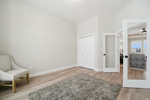 Tiny photo for 880 Drydock Drive, Lafayette, IN 47909 (MLS # 202535783)