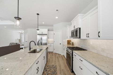 Tiny photo for 880 Drydock Drive, Lafayette, IN 47909 (MLS # 202535783)