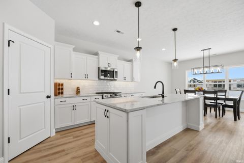 Tiny photo for 880 Drydock Drive, Lafayette, IN 47909 (MLS # 202535783)