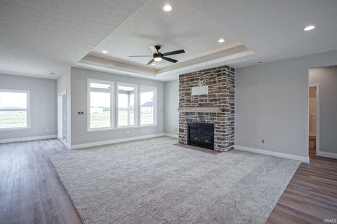 Tiny photo for 880 Drydock Drive, Lafayette, IN 47909 (MLS # 202535783)