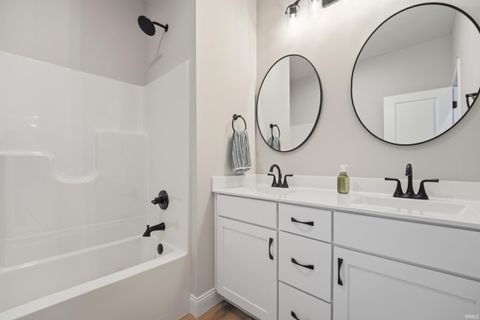 Tiny photo for 880 Drydock Drive, Lafayette, IN 47909 (MLS # 202535783)